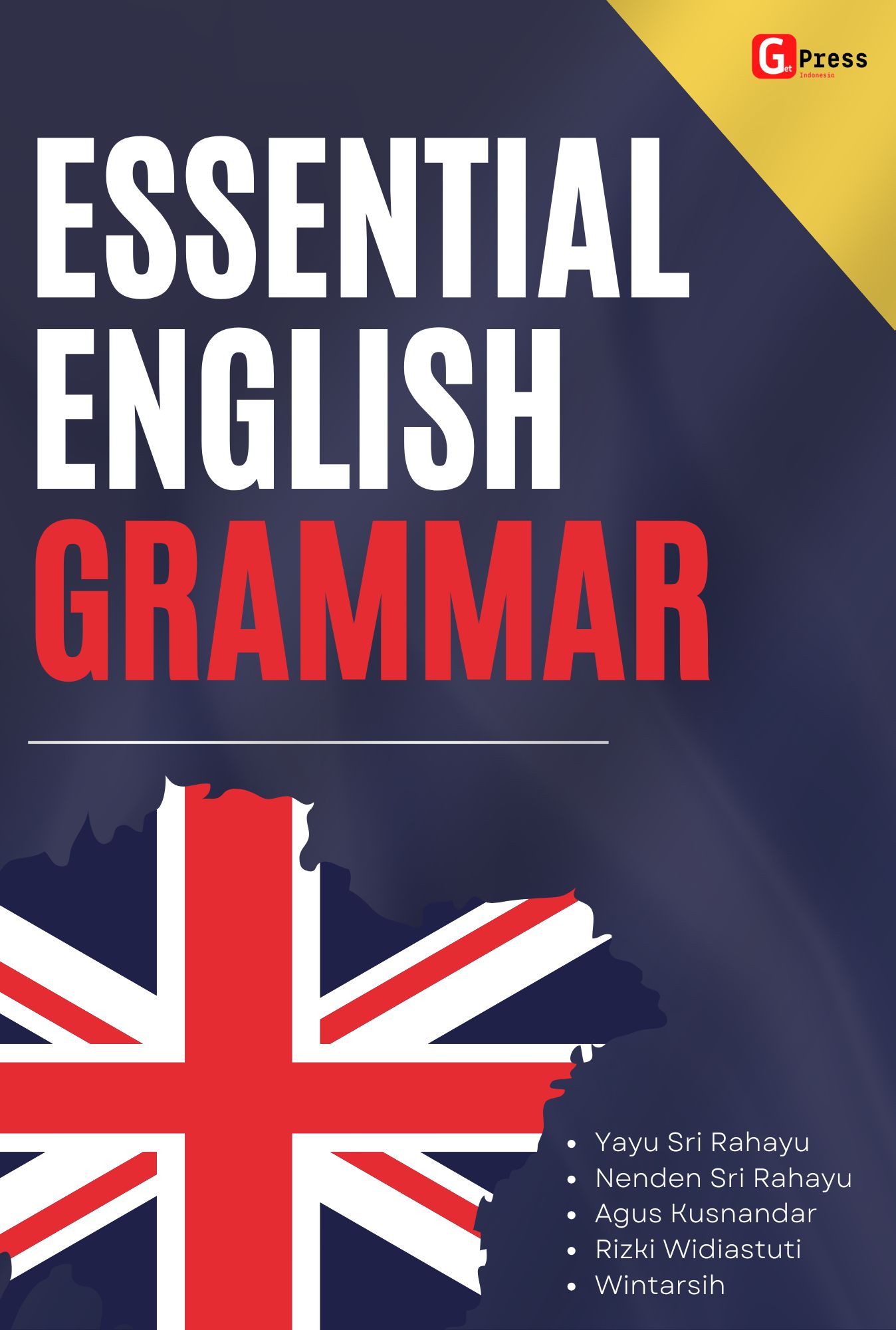 Essential English Grammar
